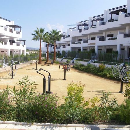 Sal Apartment San Juan De Los Terreros Ngoại thất bức ảnh