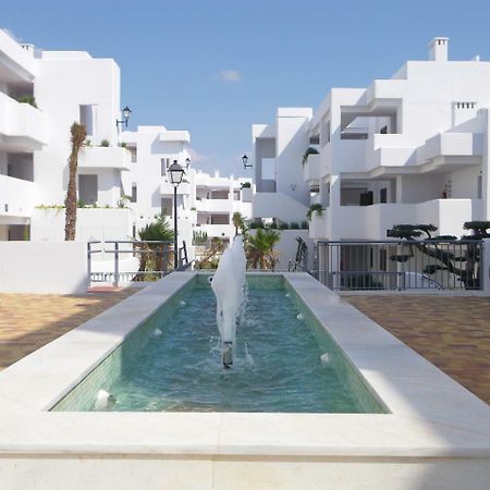 Sal Apartment San Juan De Los Terreros Ngoại thất bức ảnh