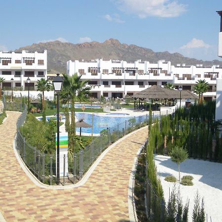 Sal Apartment San Juan De Los Terreros Ngoại thất bức ảnh