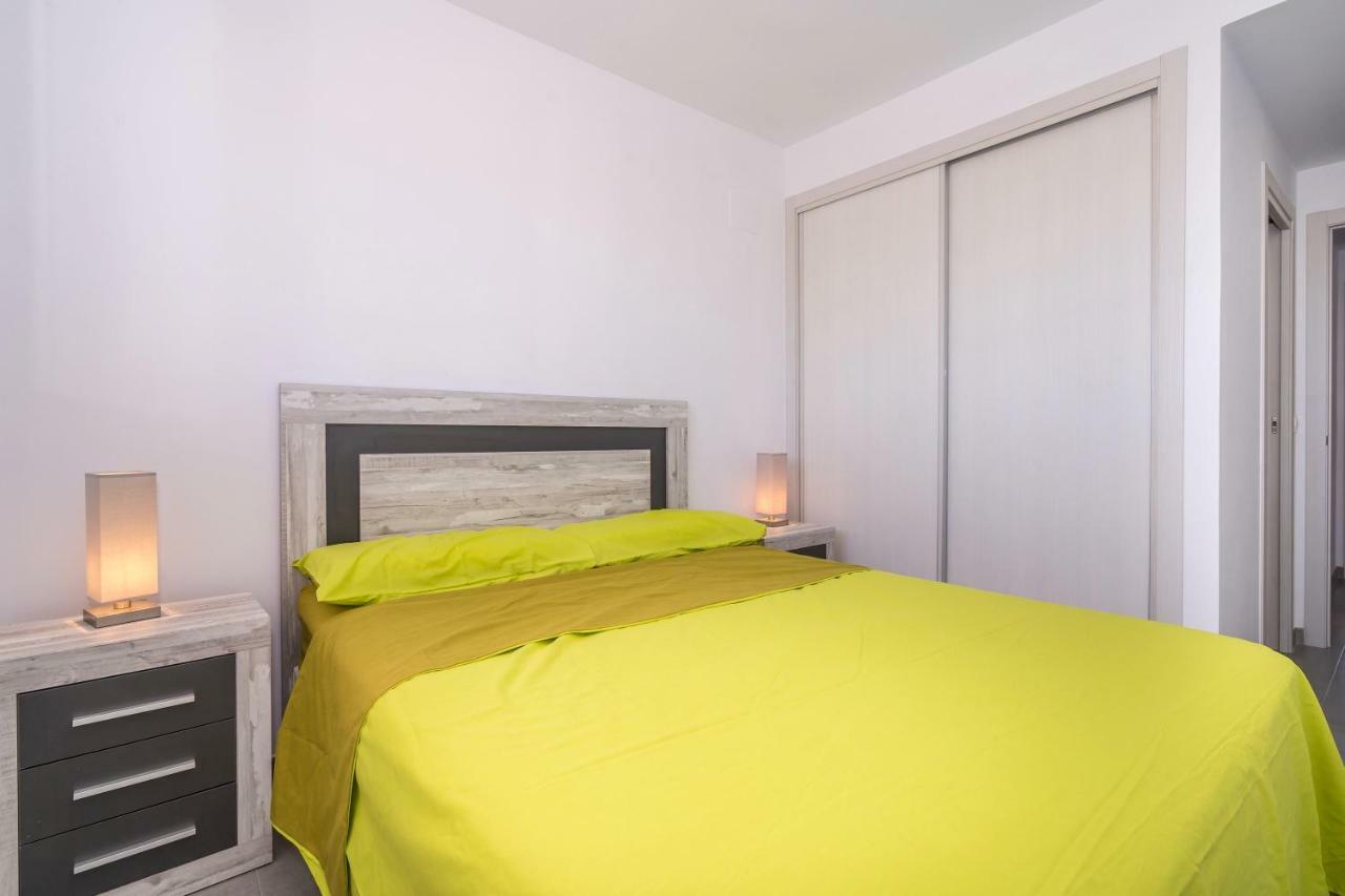 Sal Apartment San Juan De Los Terreros Ngoại thất bức ảnh