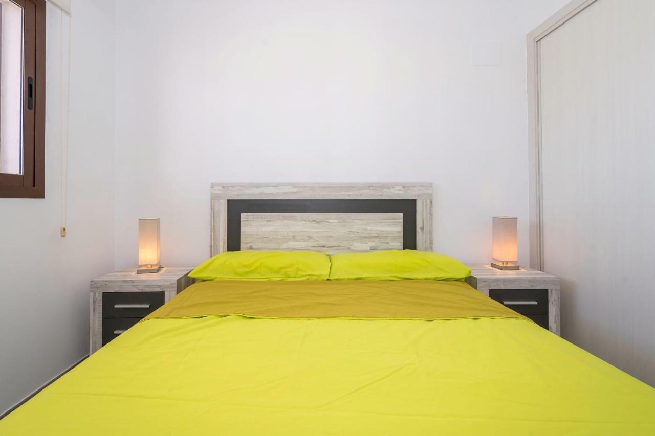 Sal Apartment San Juan De Los Terreros Ngoại thất bức ảnh