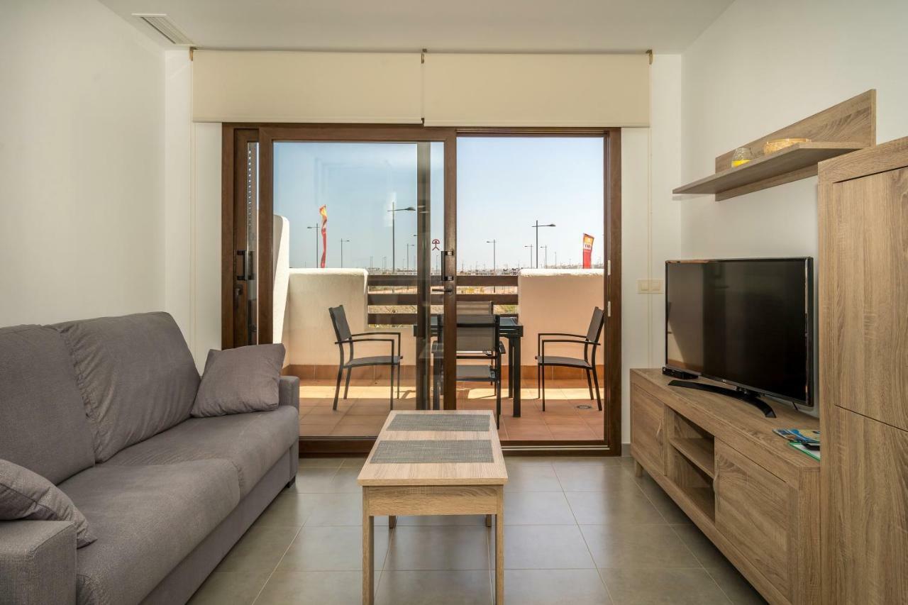 Sal Apartment San Juan De Los Terreros Ngoại thất bức ảnh