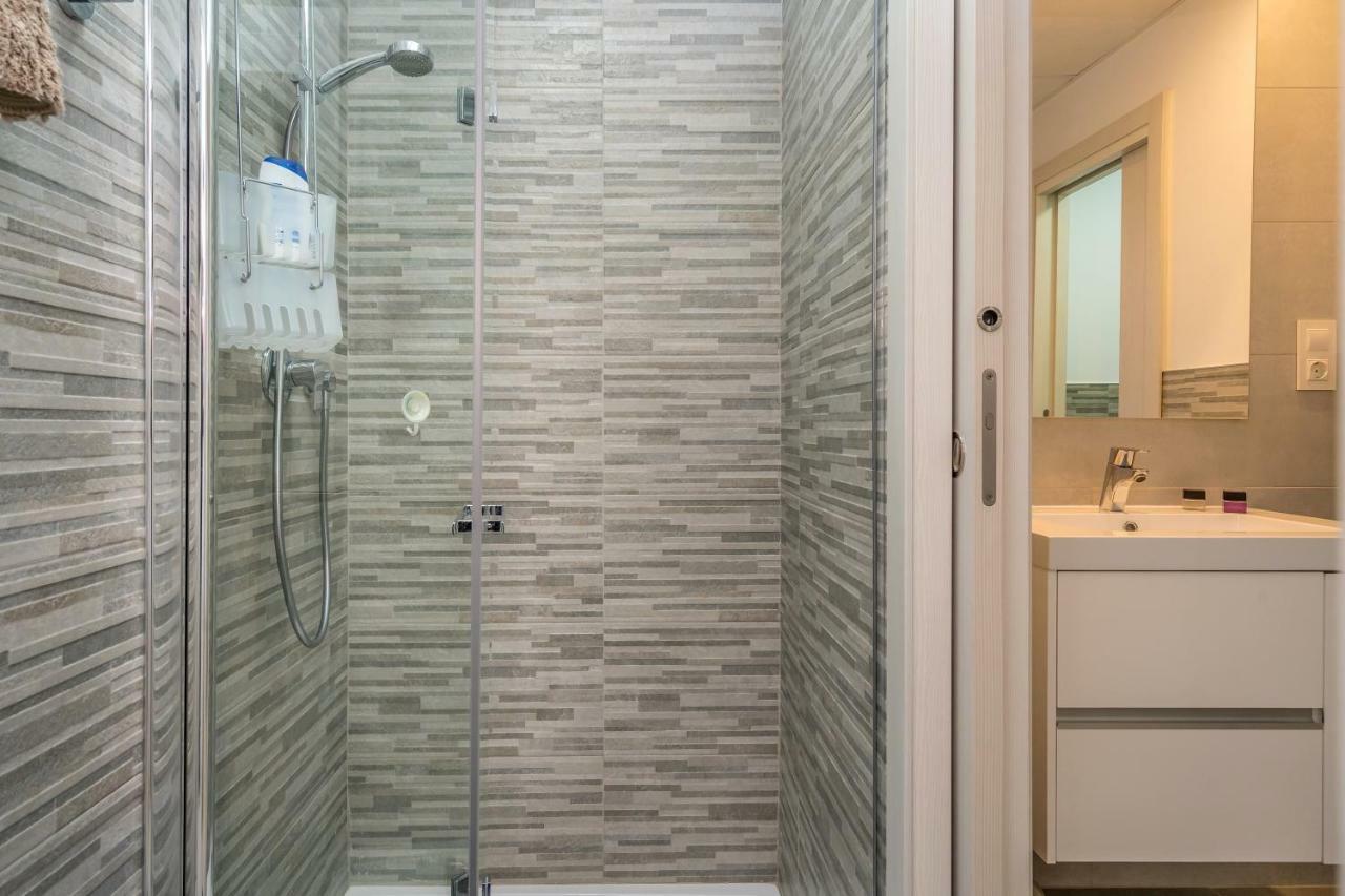 Sal Apartment San Juan De Los Terreros Ngoại thất bức ảnh