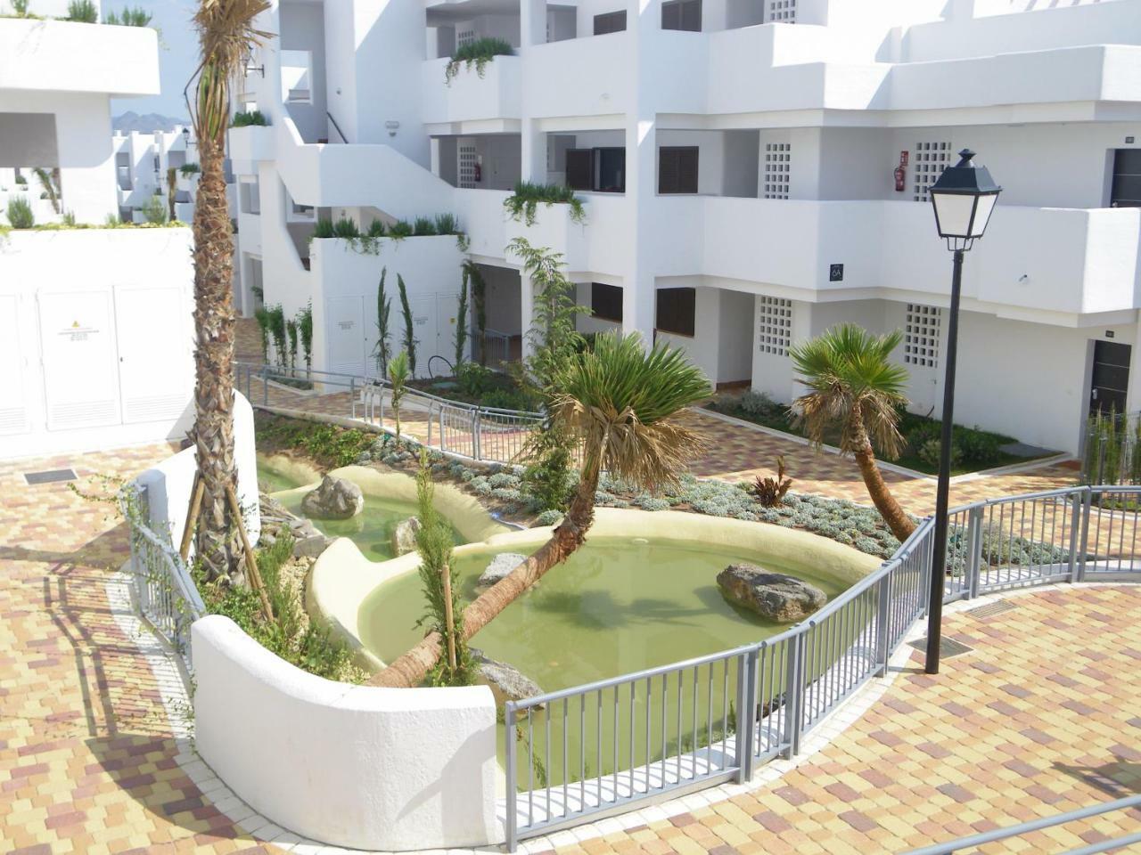 Sal Apartment San Juan De Los Terreros Ngoại thất bức ảnh