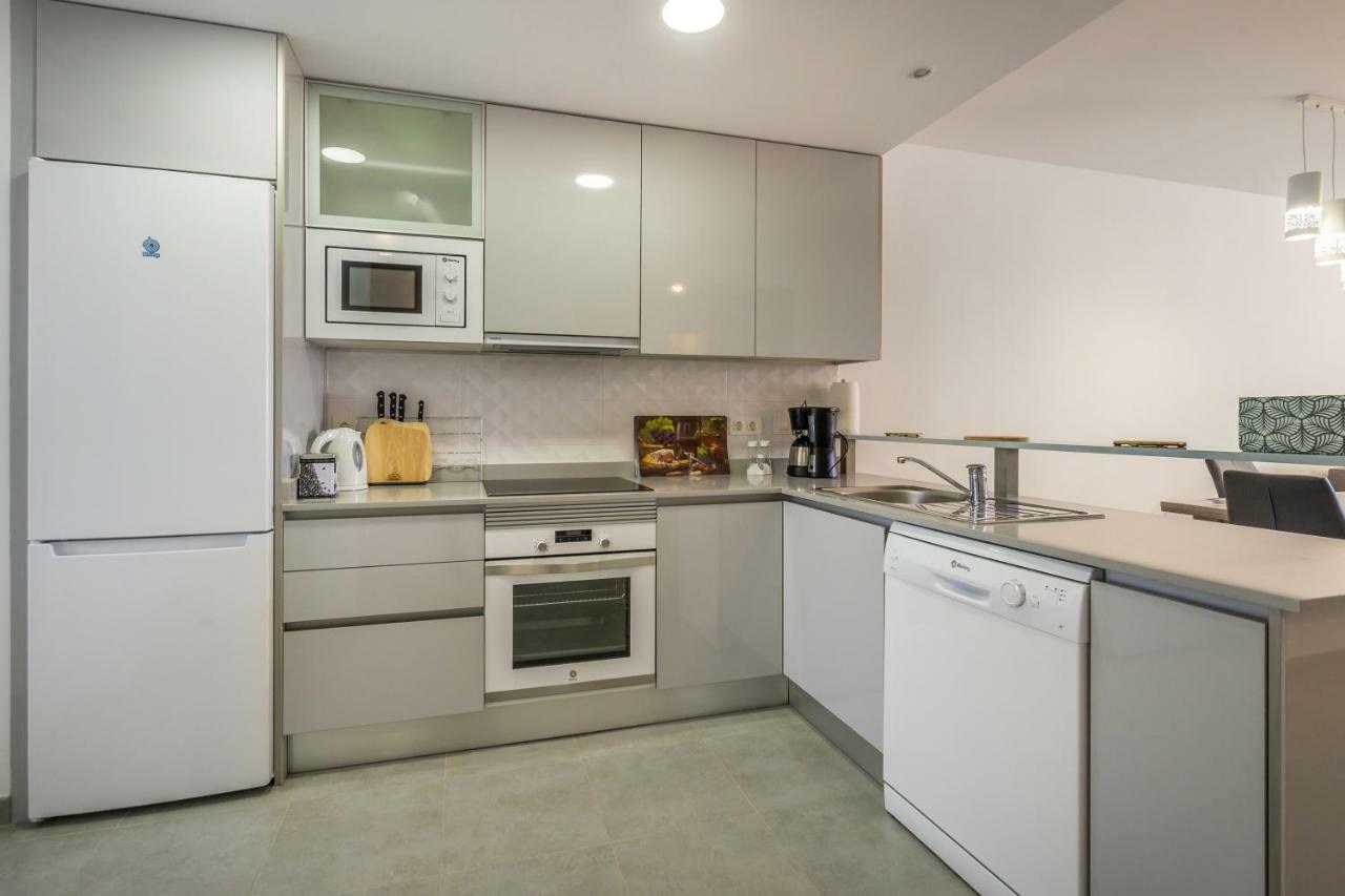 Sal Apartment San Juan De Los Terreros Ngoại thất bức ảnh