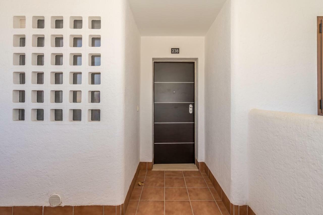 Sal Apartment San Juan De Los Terreros Ngoại thất bức ảnh