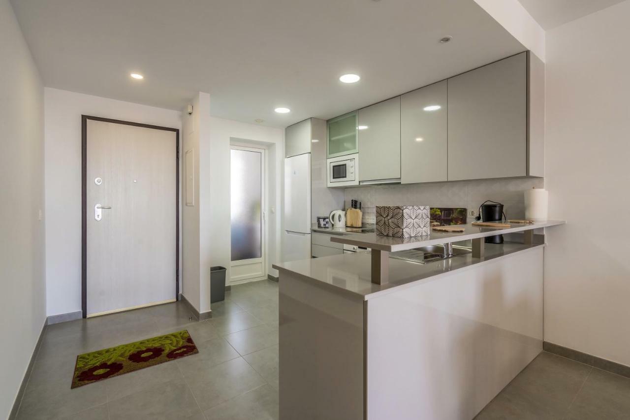 Sal Apartment San Juan De Los Terreros Ngoại thất bức ảnh