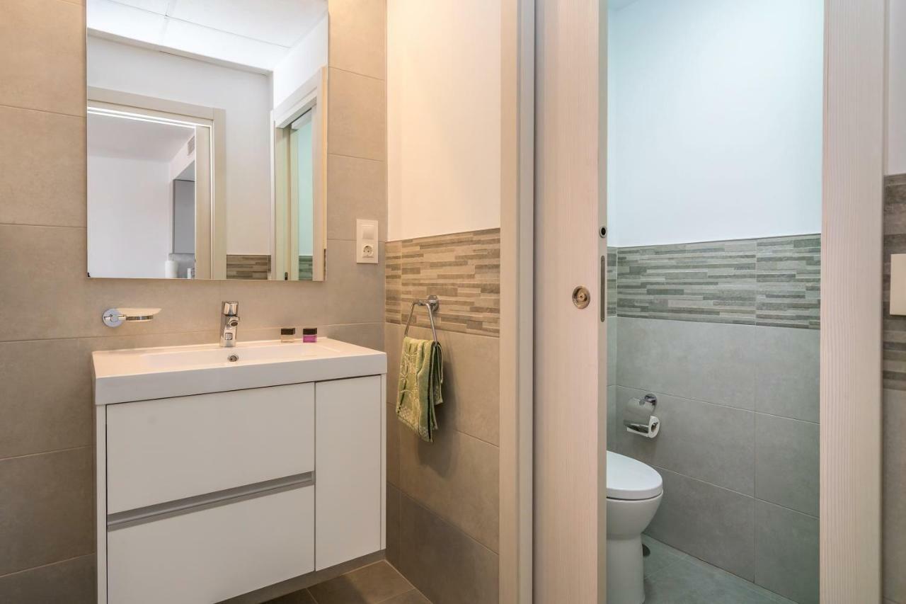 Sal Apartment San Juan De Los Terreros Ngoại thất bức ảnh