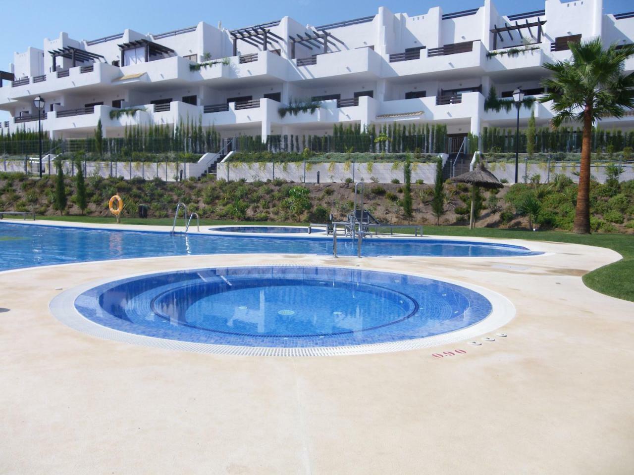 Sal Apartment San Juan De Los Terreros Ngoại thất bức ảnh