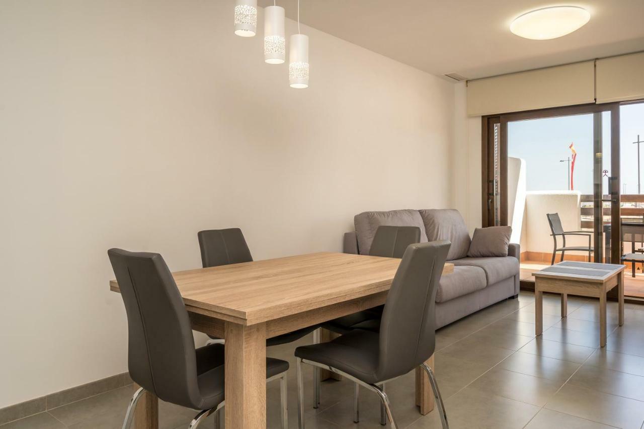 Sal Apartment San Juan De Los Terreros Ngoại thất bức ảnh