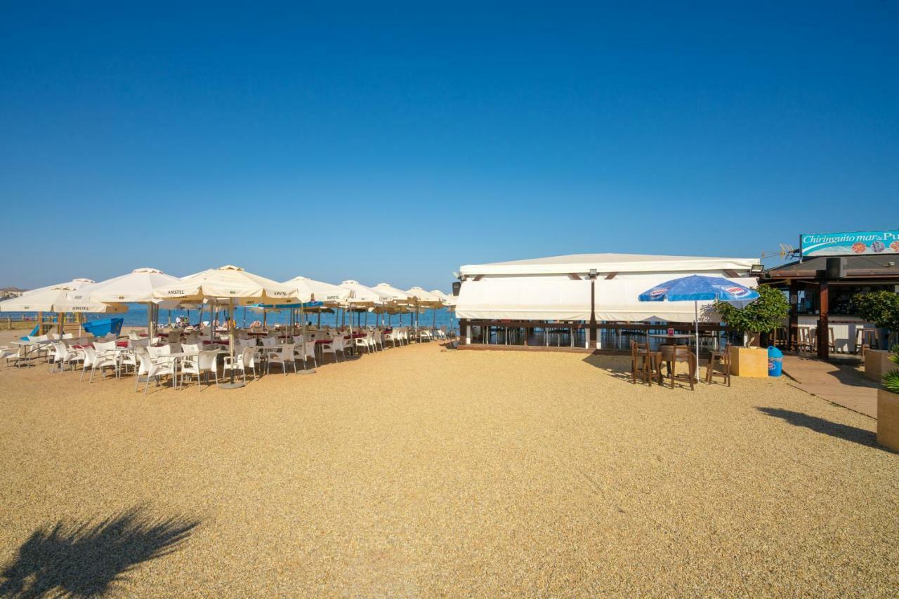Sal Apartment San Juan De Los Terreros Ngoại thất bức ảnh