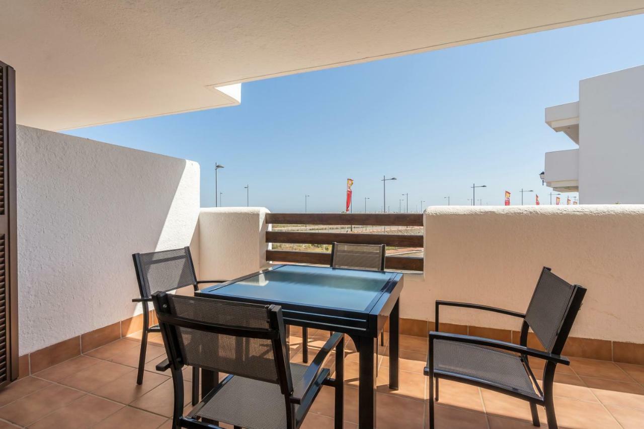 Sal Apartment San Juan De Los Terreros Ngoại thất bức ảnh