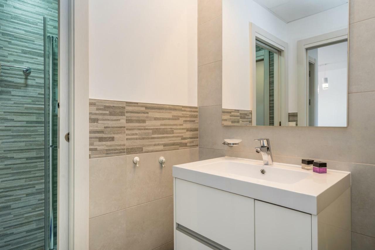 Sal Apartment San Juan De Los Terreros Ngoại thất bức ảnh