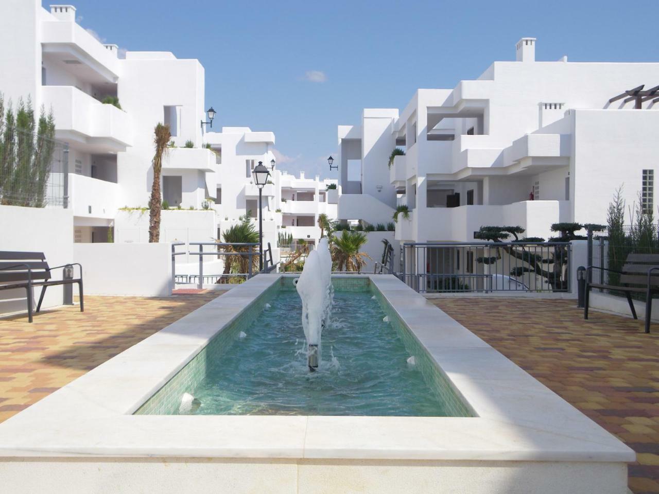 Sal Apartment San Juan De Los Terreros Ngoại thất bức ảnh