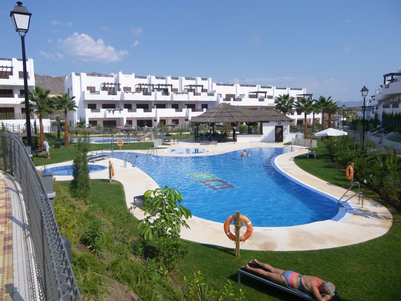 Sal Apartment San Juan De Los Terreros Ngoại thất bức ảnh