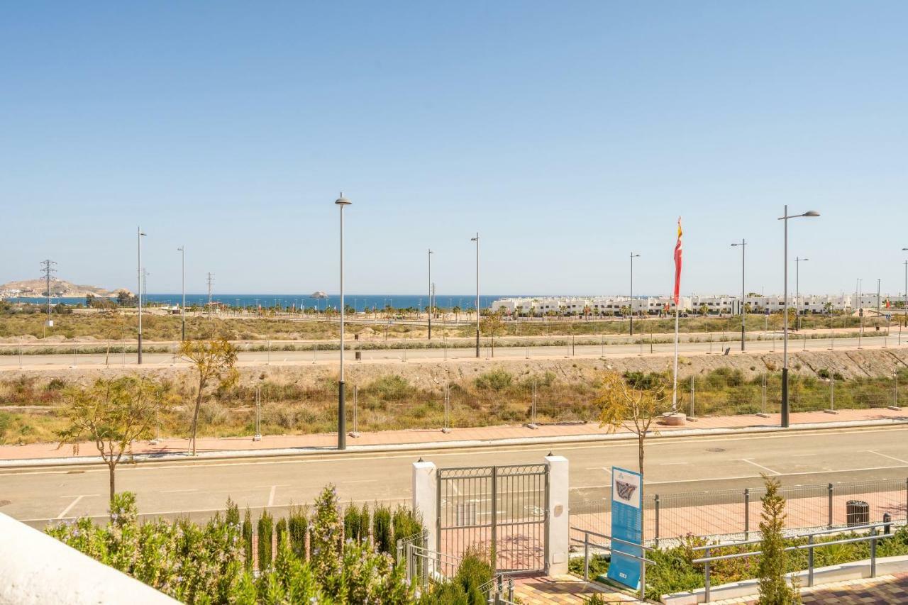 Sal Apartment San Juan De Los Terreros Ngoại thất bức ảnh
