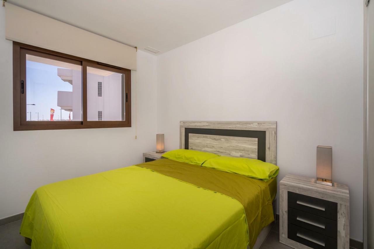 Sal Apartment San Juan De Los Terreros Ngoại thất bức ảnh