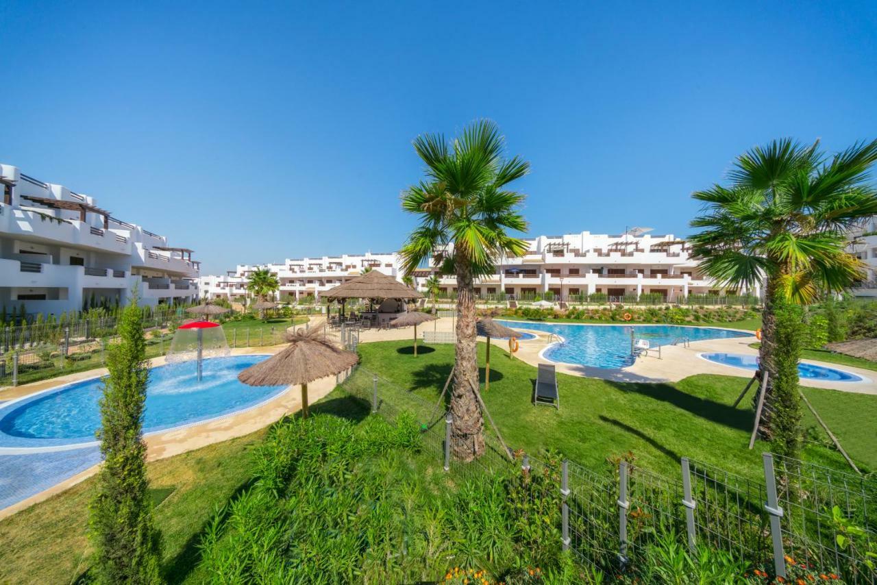Sal Apartment San Juan De Los Terreros Ngoại thất bức ảnh