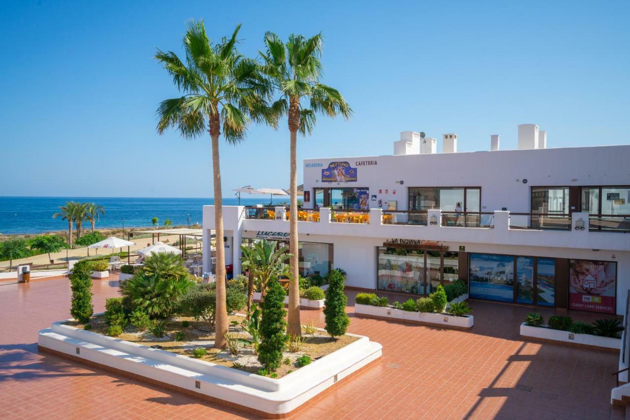 Sal Apartment San Juan De Los Terreros Ngoại thất bức ảnh