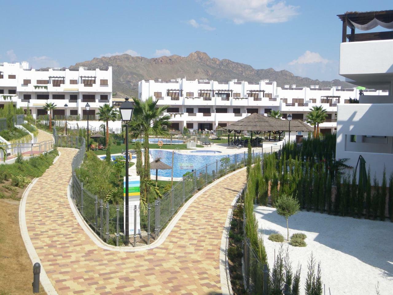 Sal Apartment San Juan De Los Terreros Ngoại thất bức ảnh