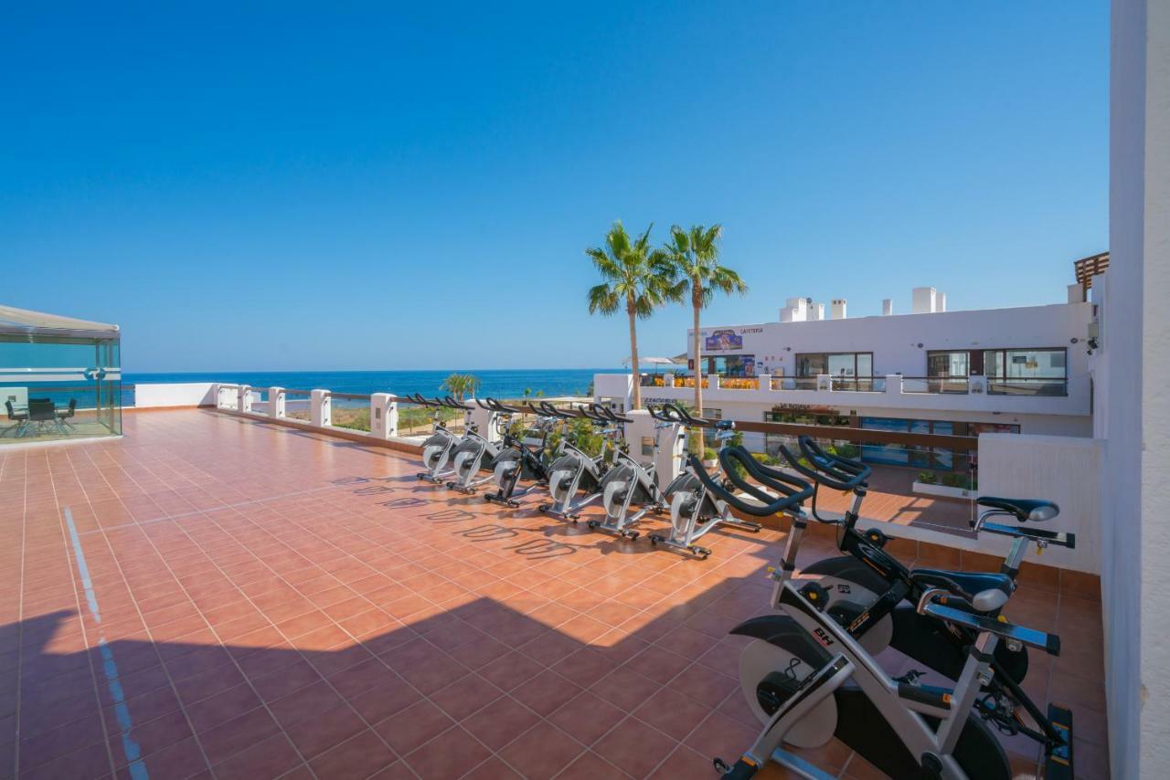 Sal Apartment San Juan De Los Terreros Ngoại thất bức ảnh